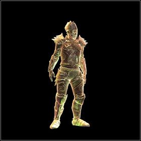 Mine guard - Bestiariusz - cz. 2 | Bestiariusz | Divinity II Ego Draconis - Divinity II: Ego Draconis - poradniki