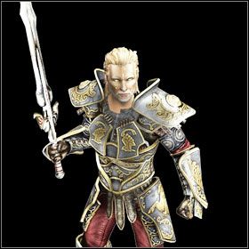 Divine Champion - Bestiariusz - cz. 2 | Bestiariusz | Divinity II Ego Draconis - Divinity II: Ego Draconis - poradniki