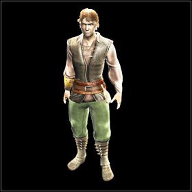 Citizen - Bestiariusz - cz. 2 | Bestiariusz | Divinity II Ego Draconis - Divinity II: Ego Draconis - poradniki