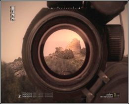 3 - Dragon Rising | Kampania | Operation Flashpoint Dragon Rising - Operation Flashpoint: Dragon Rising - poradnik do gry