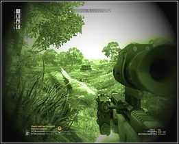 1 - Blinding the Dragon | Kampania | Operation Flashpoint Dragon Rising - Operation Flashpoint: Dragon Rising - poradnik do gry