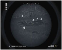 3 - Blinding the Dragon | Kampania | Operation Flashpoint Dragon Rising - Operation Flashpoint: Dragon Rising - poradnik do gry