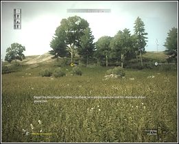 2 - United We Stand | Kampania | Operation Flashpoint Dragon Rising - Operation Flashpoint: Dragon Rising - poradnik do gry