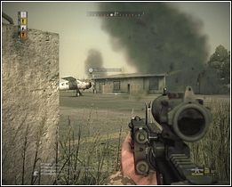 2 - Eagle Offence | Kampania | Operation Flashpoint Dragon Rising - Operation Flashpoint: Dragon Rising - poradnik do gry