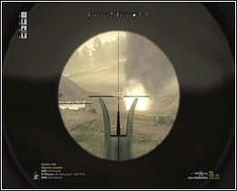 3 - Eagle Offence | Kampania | Operation Flashpoint Dragon Rising - Operation Flashpoint: Dragon Rising - poradnik do gry