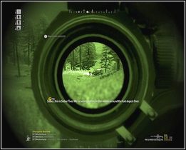 1 - Hip Shot | Kampania | Operation Flashpoint Dragon Rising - Operation Flashpoint: Dragon Rising - poradnik do gry