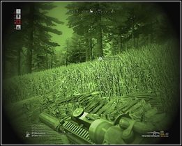 3 - Hip Shot | Kampania | Operation Flashpoint Dragon Rising - Operation Flashpoint: Dragon Rising - poradnik do gry