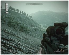 2 - Looking for Lois | Kampania | Operation Flashpoint Dragon Rising - Operation Flashpoint: Dragon Rising - poradnik do gry