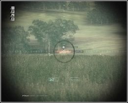 1 - Trumpets Sound | Kampania | Operation Flashpoint Dragon Rising - Operation Flashpoint: Dragon Rising - poradnik do gry