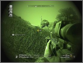 Czas zadać ostateczny cios Chińskim siłom - Dragon Fury | Kampania | Operation Flashpoint Dragon Rising - Operation Flashpoint: Dragon Rising - poradnik do gry