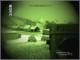 3 - Dragon Fury | Kampania | Operation Flashpoint Dragon Rising - Operation Flashpoint: Dragon Rising - poradnik do gry