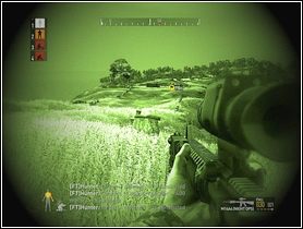 4 - Dragon Fury | Kampania | Operation Flashpoint Dragon Rising - Operation Flashpoint: Dragon Rising - poradnik do gry