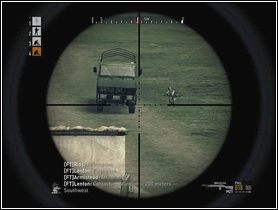 Podążaj spokojnie plażą, aż usłyszysz, że helikopter wystartował - Misje pojedyncze | Operation Flashpoint Dragon Rising - Operation Flashpoint: Dragon Rising - poradnik do gry