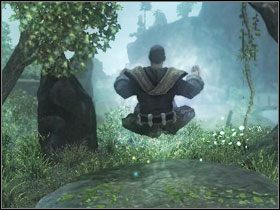 1 - Wybór klasy postaci w Risen - Risen - poradnik do gry