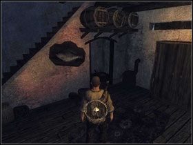 3 - Wyspa Faranga | Rozdział 1 | Solucja Risen - Risen - poradnik do gry