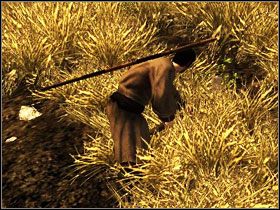 4 - Wyspa Faranga | Rozdział 1 | Solucja Risen - Risen - poradnik do gry