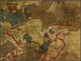 Henson (M1 - Wyspa Faranga | Rozdział 1 | Solucja Risen - Risen - poradnik do gry