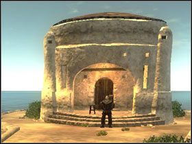 3 - Miasto Harbor (4) | Rozdział 1 | Solucja Risen - Risen - poradnik do gry