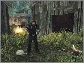 3 - Obóz Bandytów (2) | Rozdział 1 | Solucja Risen - Risen - poradnik do gry