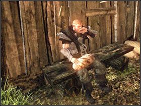 4 - Obóz Bandytów (2) | Rozdział 1 | Solucja Risen - Risen - poradnik do gry