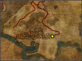 Esteban (M3 - Obóz Bandytów (3) | Rozdział 1 | Solucja Risen - Risen - poradnik do gry