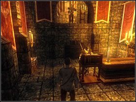 1 - Wulkaniczna Twierdza - (1) | Rozdział 1 | Solucja Risen - Risen - poradnik do gry