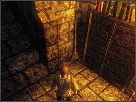 4 - Wulkaniczna Twierdza - (1) | Rozdział 1 | Solucja Risen - Risen - poradnik do gry