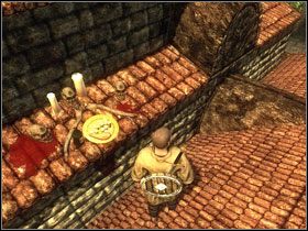 1 - Wulkaniczna Twierdza - (2) | Rozdział 1 | Solucja Risen - Risen - poradnik do gry