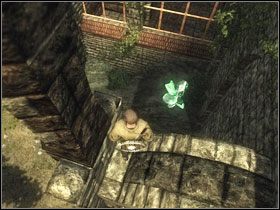 Nie jest to typowe zadanie które widzimy w naszym dzienniku, a raczej alternatywny sposób na wydostanie się z twierdzy - Wulkaniczna Twierdza - (2) | Rozdział 1 | Solucja Risen - Risen - poradnik do gry