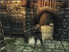 5 - Wulkaniczna Twierdza - (2) | Rozdział 1 | Solucja Risen - Risen - poradnik do gry