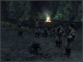 5 - Wyspa Faranga (3) | Rozdział 2 | Solucja Risen - Risen - poradnik do gry