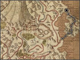 Udajemy się na farmę Severina (M5 - Wyspa Faranga (3) | Rozdział 2 | Solucja Risen - Risen - poradnik do gry