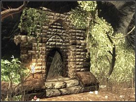 7 - Wyspa Faranga (3) | Rozdział 2 | Solucja Risen - Risen - poradnik do gry