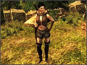 8 - Wyspa Faranga (3) | Rozdział 2 | Solucja Risen - Risen - poradnik do gry