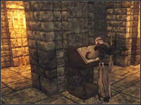 1 - Zadania klasowe - Bandyta | Rozdział 4 | Solucja Risen - Risen - poradnik do gry