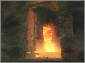 Z jego ciała zabieramy okular i czaszkę Ursegora - Wyspa Faranga (1) | Rozdział 4 | Solucja Risen - Risen - poradnik do gry