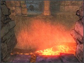 3 - Wyspa Faranga (2) | Rozdział 4 | Solucja Risen - Risen - poradnik do gry