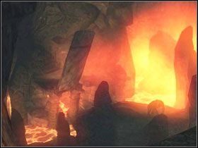 Do świątyni (M7 - Wyspa Faranga (2) | Rozdział 4 | Solucja Risen - Risen - poradnik do gry