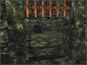 Uważamy na pułapkę w podłodze - Wyspa Faranga (3) | Rozdział 4 | Solucja Risen - Risen - poradnik do gry