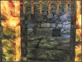 Pokonujemy jednego z Saurian , a z jego ciała zabieramy statuetkę (popiersie króla ) - Wyspa Faranga (3) | Rozdział 4 | Solucja Risen - Risen - poradnik do gry