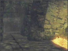 Do tej świątyni (M7 - Wyspa Faranga (4) | Rozdział 4 | Solucja Risen - Risen - poradnik do gry