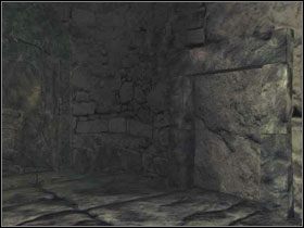 Wracamy do głównej sali (z dwoma monumentami) i przechodzimy na drugą (lewą stronę) - Wyspa Faranga (4) | Rozdział 4 | Solucja Risen - Risen - poradnik do gry