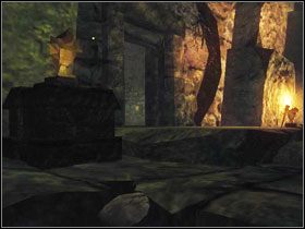 7 - Wyspa Faranga (4) | Rozdział 4 | Solucja Risen - Risen - poradnik do gry