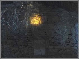 Stajemy przed monumentem i obracamy się o 180 stopni - Wyspa Faranga (5) | Rozdział 4 | Solucja Risen - Risen - poradnik do gry