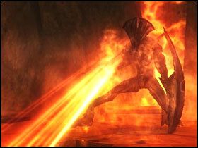 3 - Walka Końcowa | Rozdział 4 | Solucja Risen - Risen - poradnik do gry