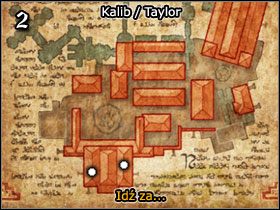 4 - Podział Map Świata | Risen - Risen - poradnik do gry