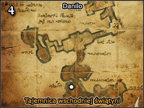 6 - Podział Map Świata | Risen - Risen - poradnik do gry