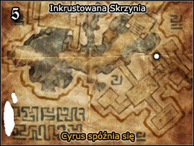 7 - Podział Map Świata | Risen - Risen - poradnik do gry