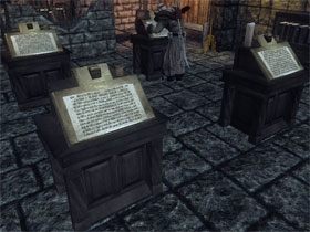 Zdolność pozwalająca na tworzenie własnych zwojów zaklęć - Tworzenie Zwojów | Umiejętności, aktywności i walka | Risen - Risen - poradnik do gry