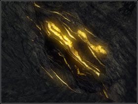 1 - Wydobycie Rudy | Umiejętności, aktywności i walka | Risen - Risen - poradnik do gry